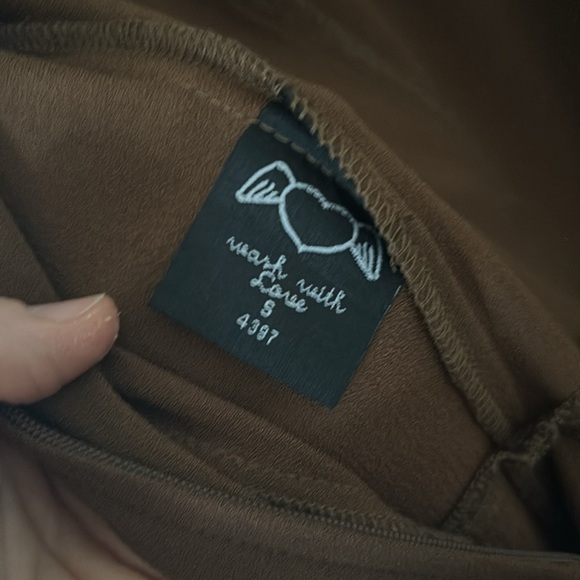 Hell Bunny Vixen Dress in Brown White Black Sz S White is Drab Trashy Diva - Picture 12 of 13